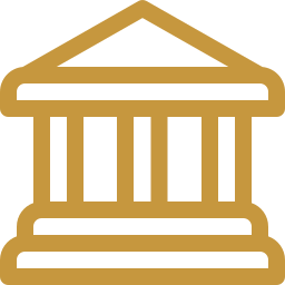 Amplia infraestructura