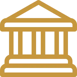 Amplia infraestructura