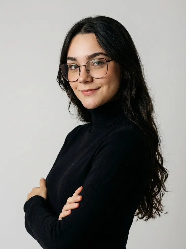 Valeria Quintana (Event Planner)